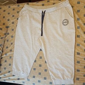 NWOT Capris. Never worn.